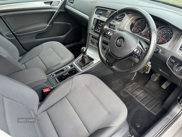 Used Volkswagen Golf 2015 for sale - 76927195: Photo 8