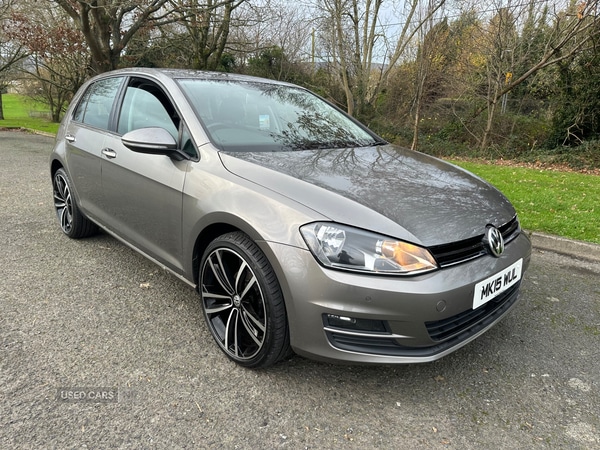 Used Volkswagen Golf 2015 for sale - 76927195: Photo 9