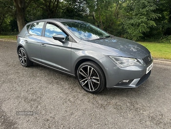 Used SEAT Leon 2015 for sale - 75697494: Photo