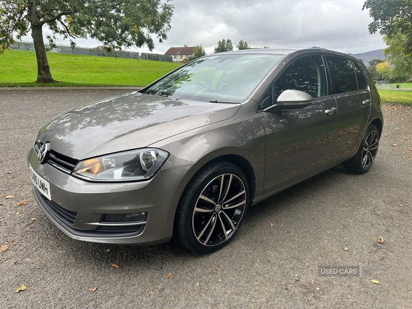 Used Volkswagen Golf 2015 for sale - 76228292: Photo 5