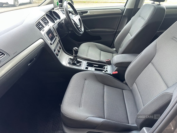 Used Volkswagen Golf 2015 for sale - 76228292: Photo 7