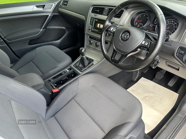 Used Volkswagen Golf 2015 for sale - 76228292: Photo 8