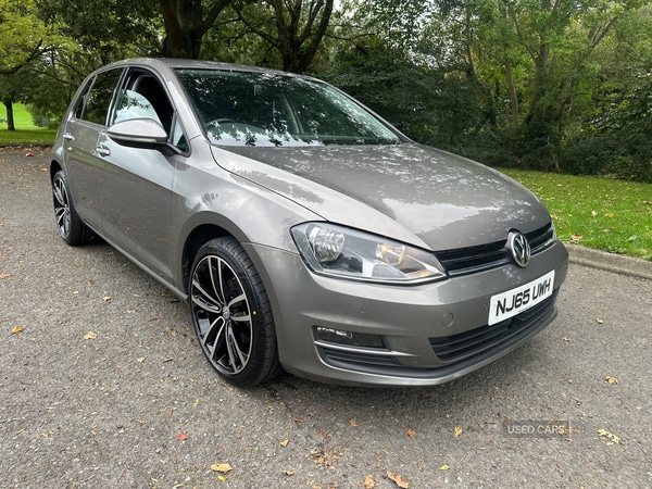 Used Volkswagen Golf 2015 for sale - 76228292: Photo 9