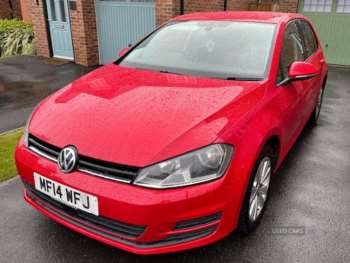 2014 - 1.6 TDI 105 SE 5dr