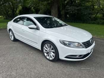 2014 - 2.0 TDI BlueMotion Tech GT 4dr