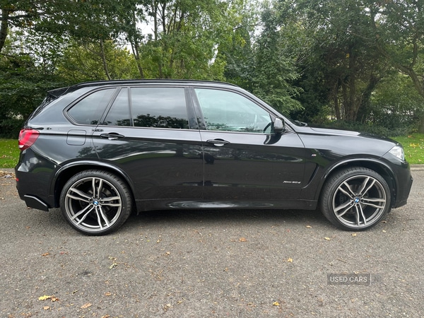 Used BMW X5 2015 for sale - 76228557: Photo 2