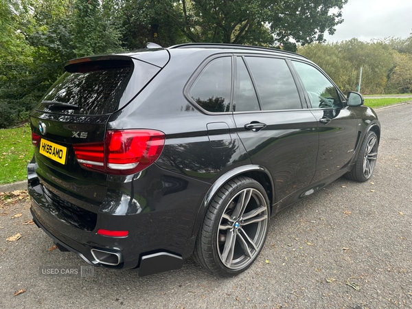 Used BMW X5 2015 for sale - 76228557: Photo 3