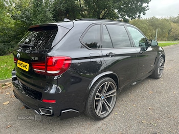 Used BMW X5 2015 for sale - 76228557: Photo