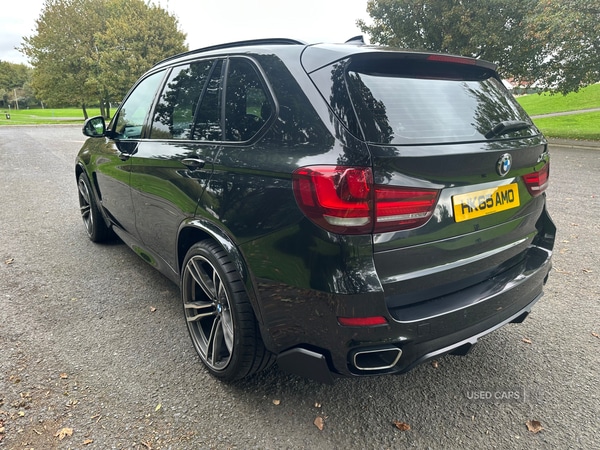 Used BMW X5 2015 for sale - 76228557: Photo 4