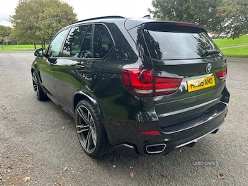 Used BMW X5 2015 for sale - 76228557: Photo