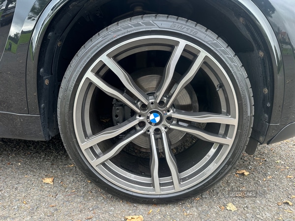 Used BMW X5 2015 for sale - 76228557: Photo 6