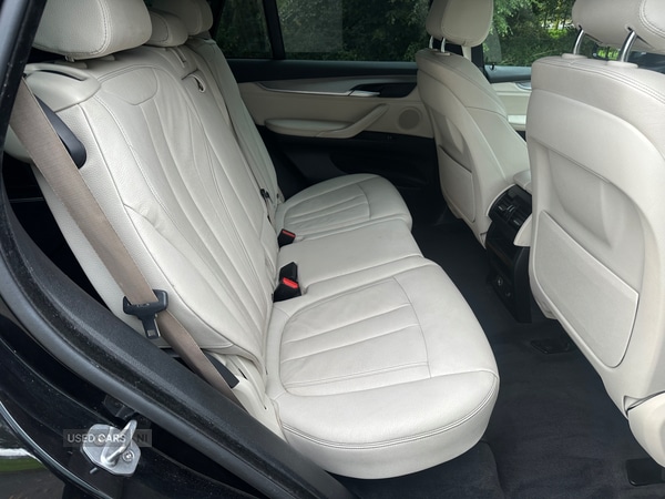 Used BMW X5 2015 for sale - 76228557: Photo 7