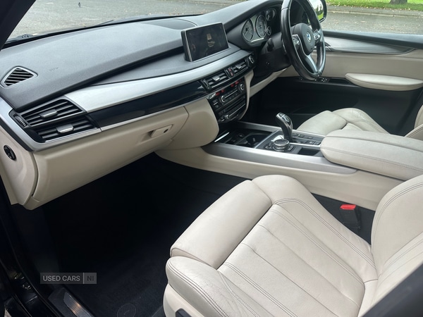 Used BMW X5 2015 for sale - 76228557: Photo 8