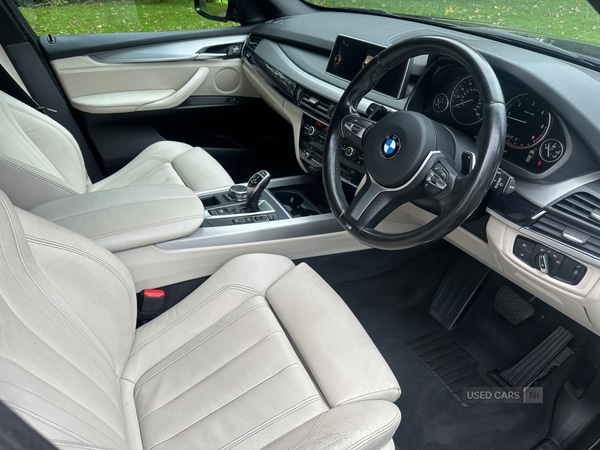 Used BMW X5 2015 for sale - 76228557: Photo 9