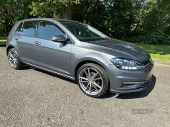 2017 - 1.6 TDI SE [Nav] 5dr