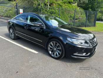 2012 - 2.0 TDI BlueMotion Tech GT 4dr DSG
