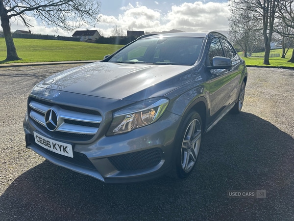 Used Mercedes-Benz GLA 2016 for sale - 77840186: Photo 5