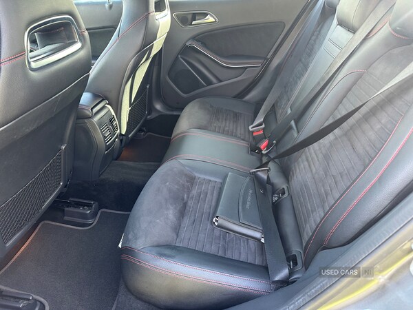 Used Mercedes-Benz GLA 2016 for sale - 77840186: Photo 6