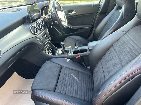 Used Mercedes-Benz GLA 2016 for sale - 77840186: Photo 7