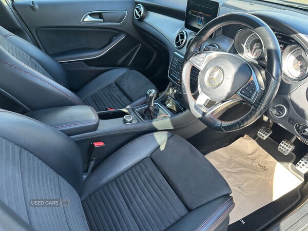 Used Mercedes-Benz GLA 2016 for sale - 77840186: Photo 8