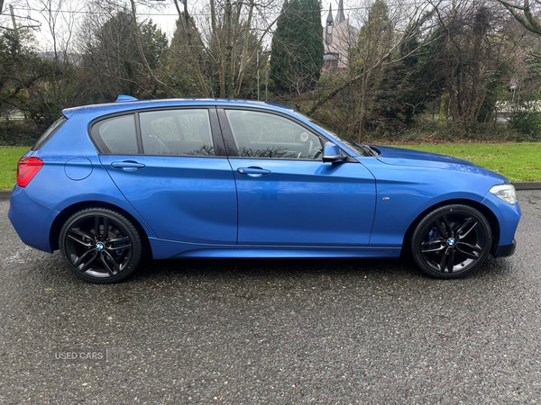 Used BMW 1 Series 2016 for sale - 77238723: Photo 2