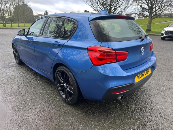 Used BMW 1 Series 2016 for sale - 77238723: Photo 4