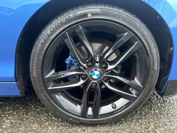 Used BMW 1 Series 2016 for sale - 77238723: Photo 6