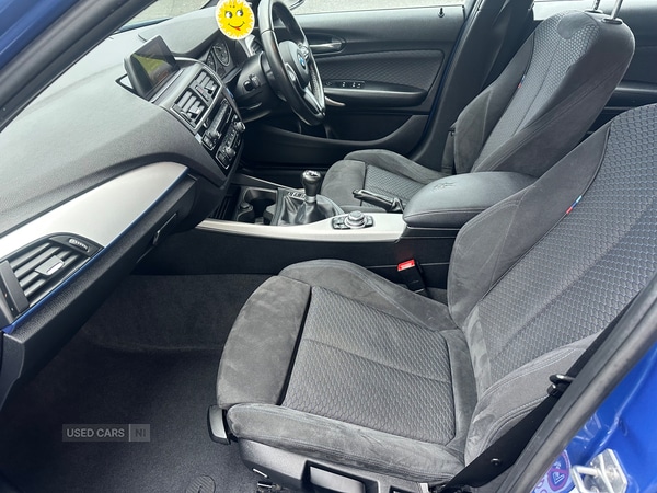 Used BMW 1 Series 2016 for sale - 77238723: Photo 7