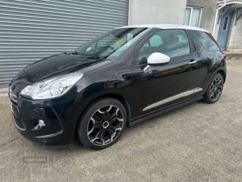 2013 - 1.6 e-HDi Airdream DStyle Plus 3dr
