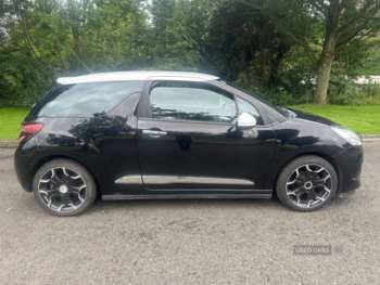 Used Citroen DS3 2013 for sale - 75233453: Photo