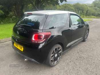 Used Citroen DS3 2013 for sale - 75233453: Photo