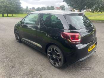 Used Citroen DS3 2013 for sale - 75233453: Photo