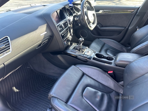 Used Audi A5 2015 for sale - 77840367: Photo 6