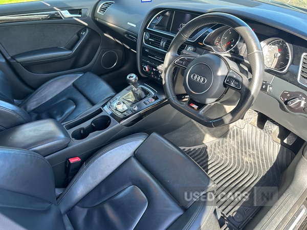 Used Audi A5 2015 for sale - 77840367: Photo 7