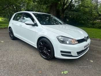 2014 - 1.6 TDI 105 SE 5dr