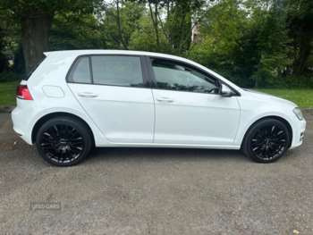 Used Volkswagen Golf 2014 for sale - 74811694: Photo