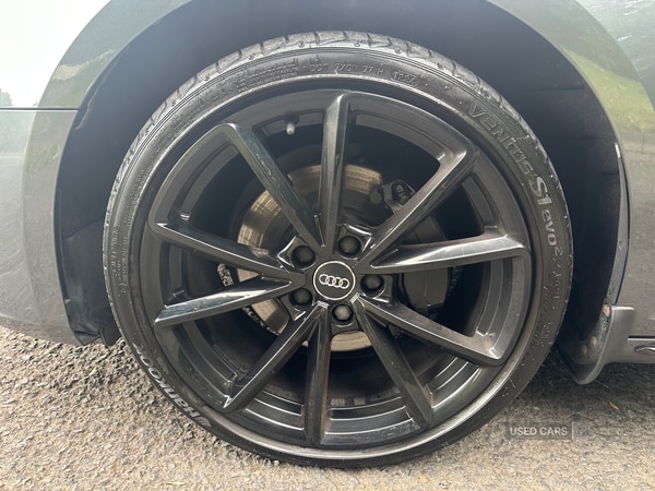 Used Audi A4 2017 for sale - 75636188: Photo 6