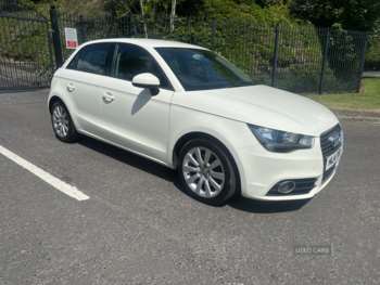 2014 - 1.6 TDI Sport 5dr