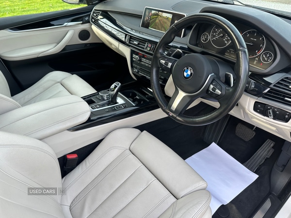 Used BMW X5 2015 for sale - 77971049: Photo 10