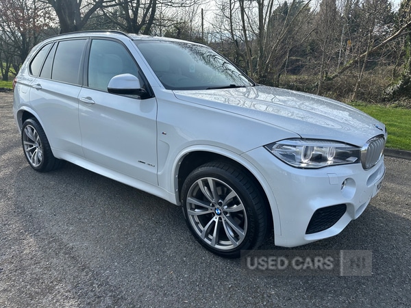 Used BMW X5 2015 for sale - 77971049: Photo 11