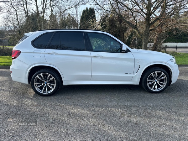 Used BMW X5 2015 for sale - 77971049: Photo 2