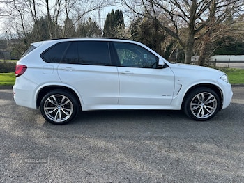 Used BMW X5 2015 for sale - 77971049: Photo