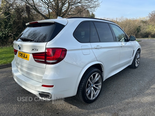 Used BMW X5 2015 for sale - 77971049: Photo 3
