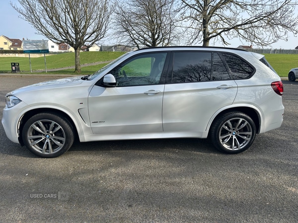Used BMW X5 2015 for sale - 77971049: Photo 5