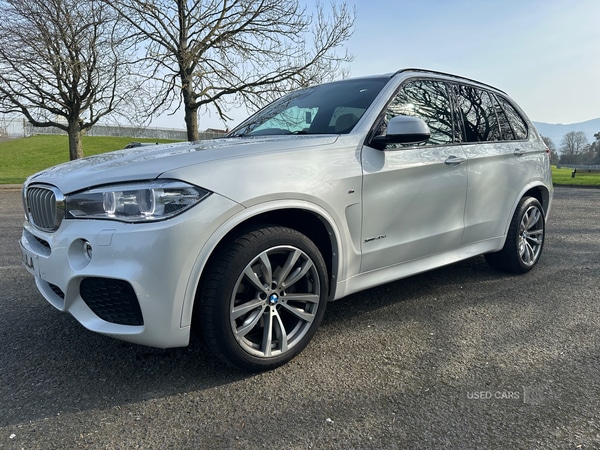 Used BMW X5 2015 for sale - 77971049: Photo 6