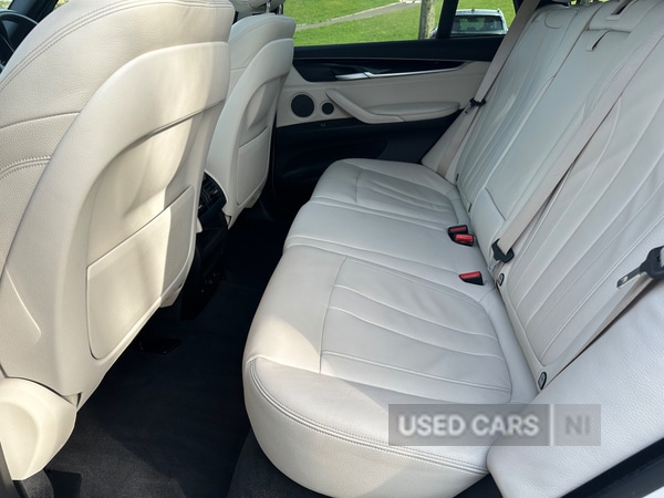 Used BMW X5 2015 for sale - 77971049: Photo 7