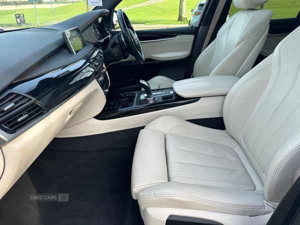 Used BMW X5 2015 for sale - 77971049: Photo 9