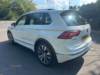 Used Volkswagen Tiguan 2019 for sale - 79670648: Photo