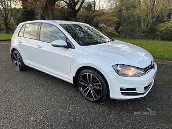 2014 - 1.6 TDI 105 Match 5dr