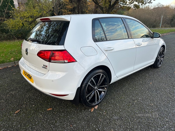 Used Volkswagen Golf 2014 for sale - 76729139: Photo 3